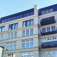 Tiskárna Kristiánov – po rekonstrukci.