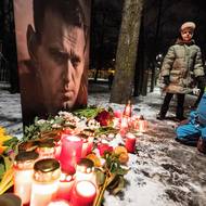 Před několika dny Velká Británie, Francie, Německo, Švédsko a Nizozemsko uvedly na základě analýzy biologických vzorků z Navalného těla, že byl ruský politik zavražděn.