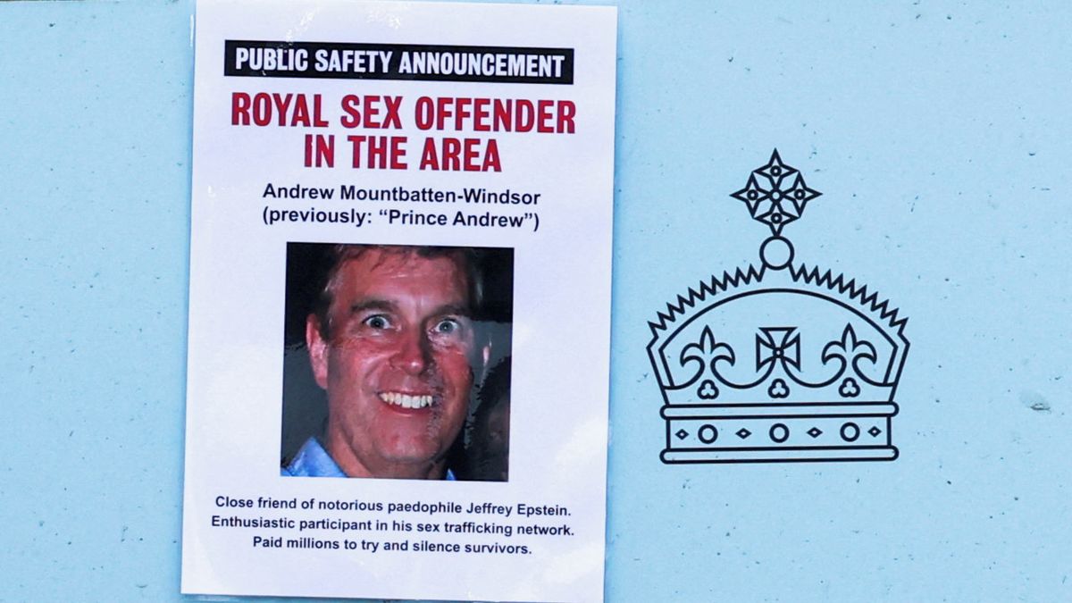 Nová vrstva sexuální aféry. Králův bratr je podezřelý ze zneužití vlivu