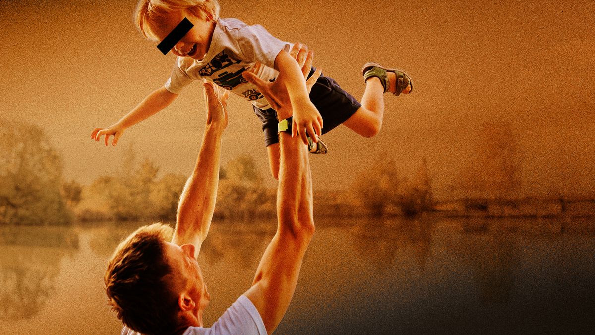 Unesené dítě je už dva roky v cizině. „Systém mi nepomohl,“ říká otec