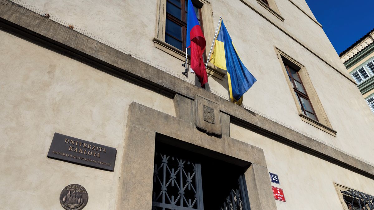 Univerzita Karlova nebude moci využít víc než miliardu z plánu obnovy