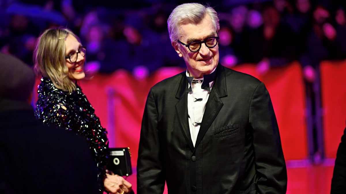 Po červeném koberci prošly první hvězdy. Začalo filmové Berlinale