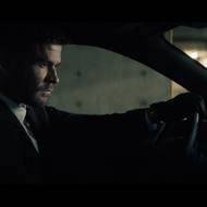 Chris Hemsworth jako Davis.