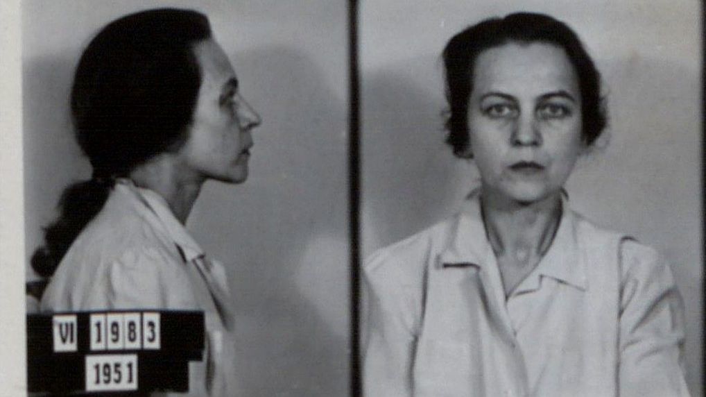 Zrádce popravili, ženy s dětmi vystěhovali. Jak se komunisté mstili na rodinách