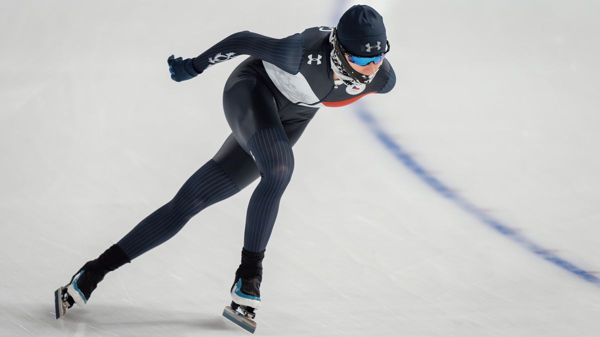 Silnější vysílá. ČT neúspěšně protestovala proti kolizi hokeje a rychlobruslení