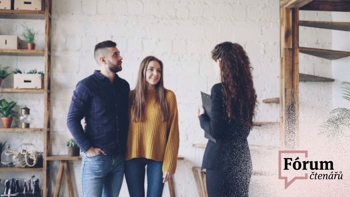 Neplatiči mají přednost, majitele bytů stát chrání pramálo, píší čtenáři