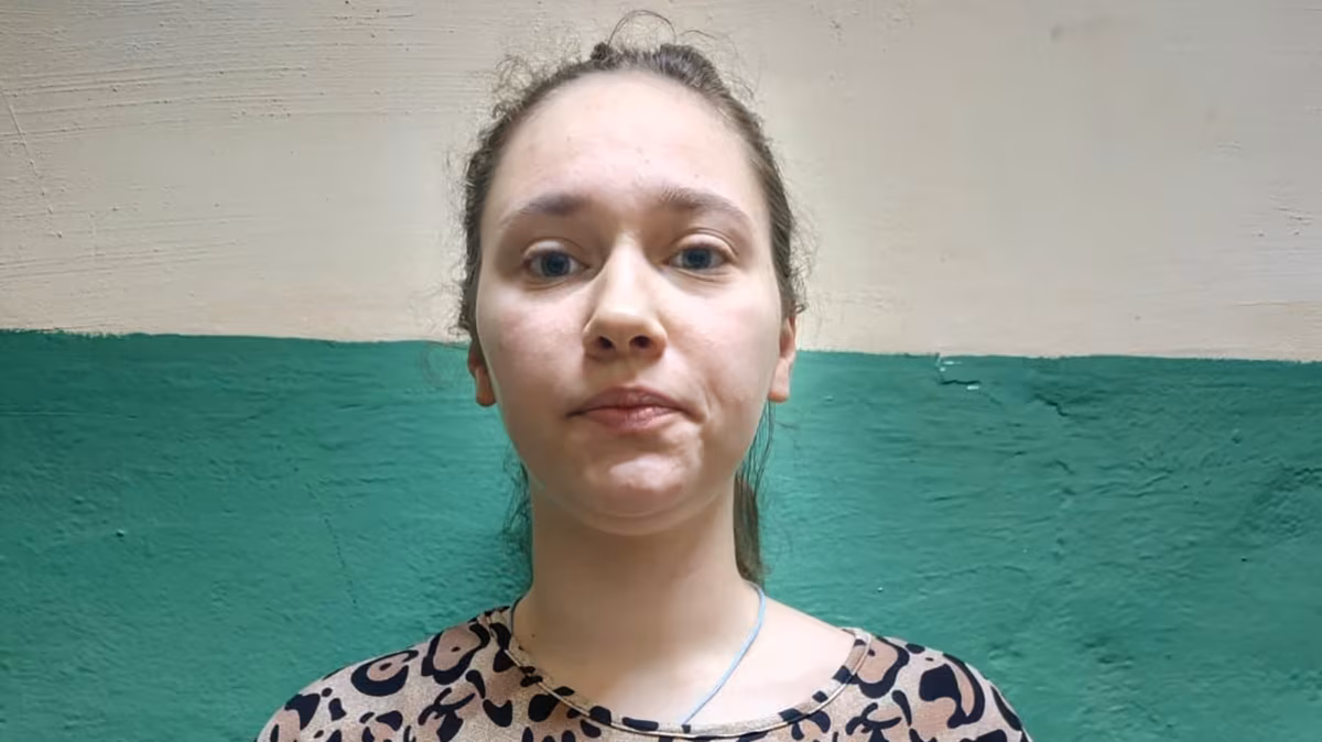 Dcera kněze donášela Rusům, do agenta FSB se zamilovala. Dostala 15 let