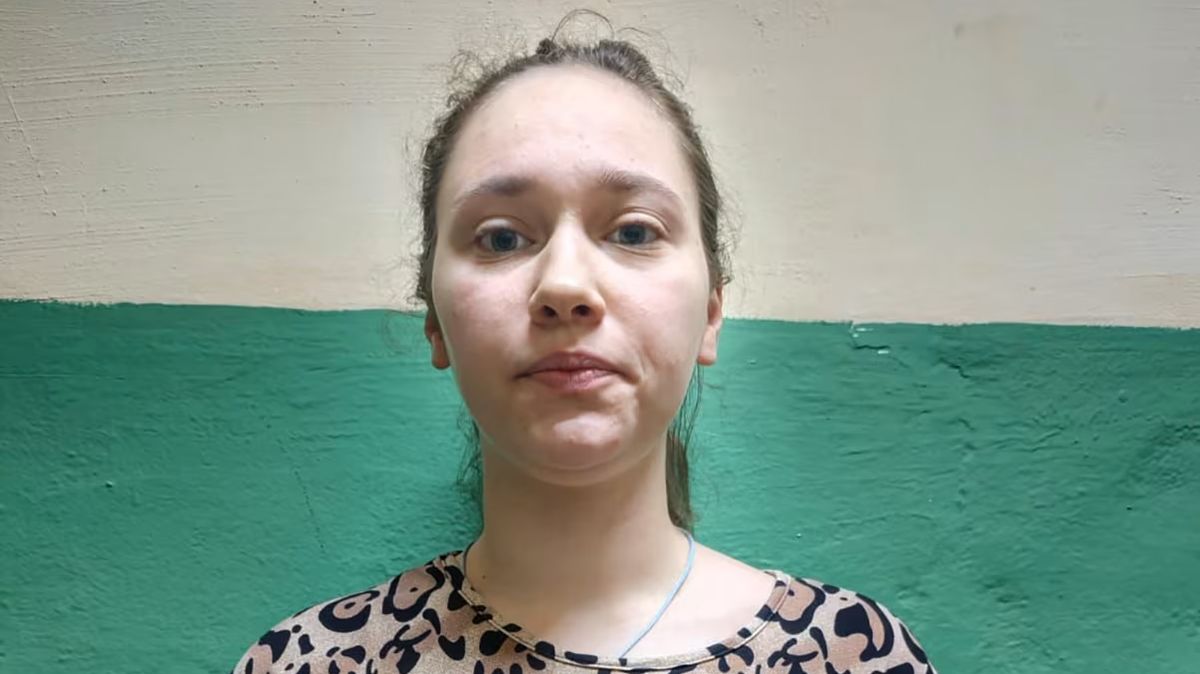 Dcera kněze donášela Rusům, do agenta FSB se zamilovala. Dostala 15 let