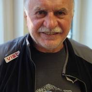 Vladimír Hošic v roce 2025.