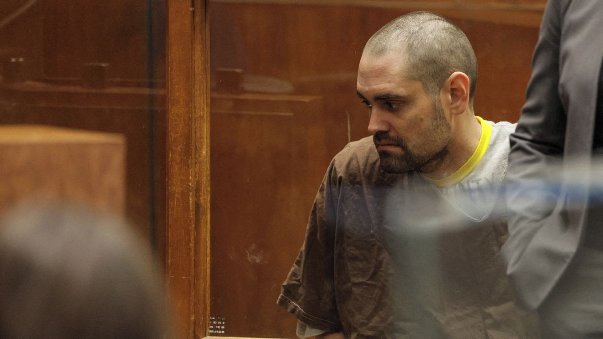 Syn režiséra Roba Reinera u soudu odmítl vinu z vraždy svých rodičů