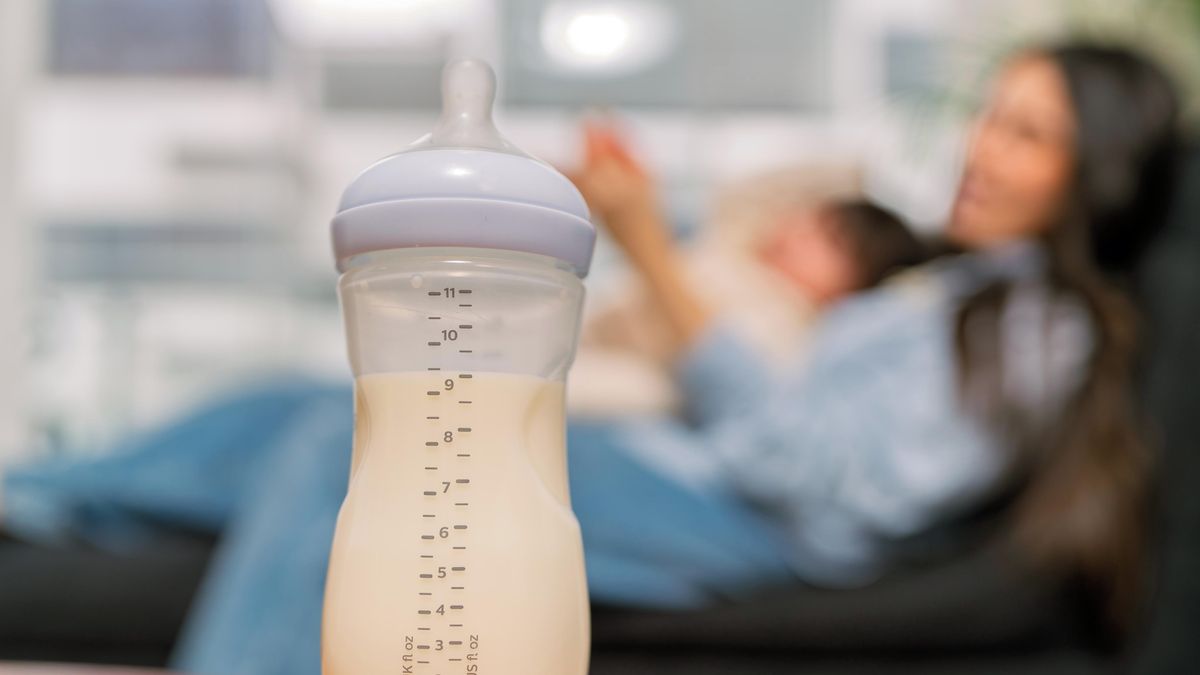 SZPI odhalila nebezpečnou kojeneckou výživu, obsahovala toxin cereulid