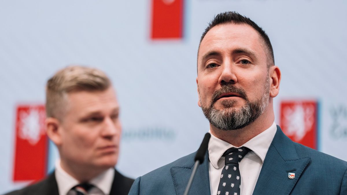 „Babiš na ně začal tlačit.“ Proč Motoristé nakonec ustoupili z boje o Turka