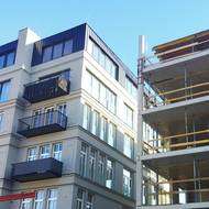 Tiskárna Kristiánov – po rekonstrukci.