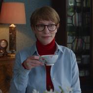 Charlotte Rampling v roli matky.