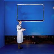 Vojtěch Vondráček jako Gaustin.