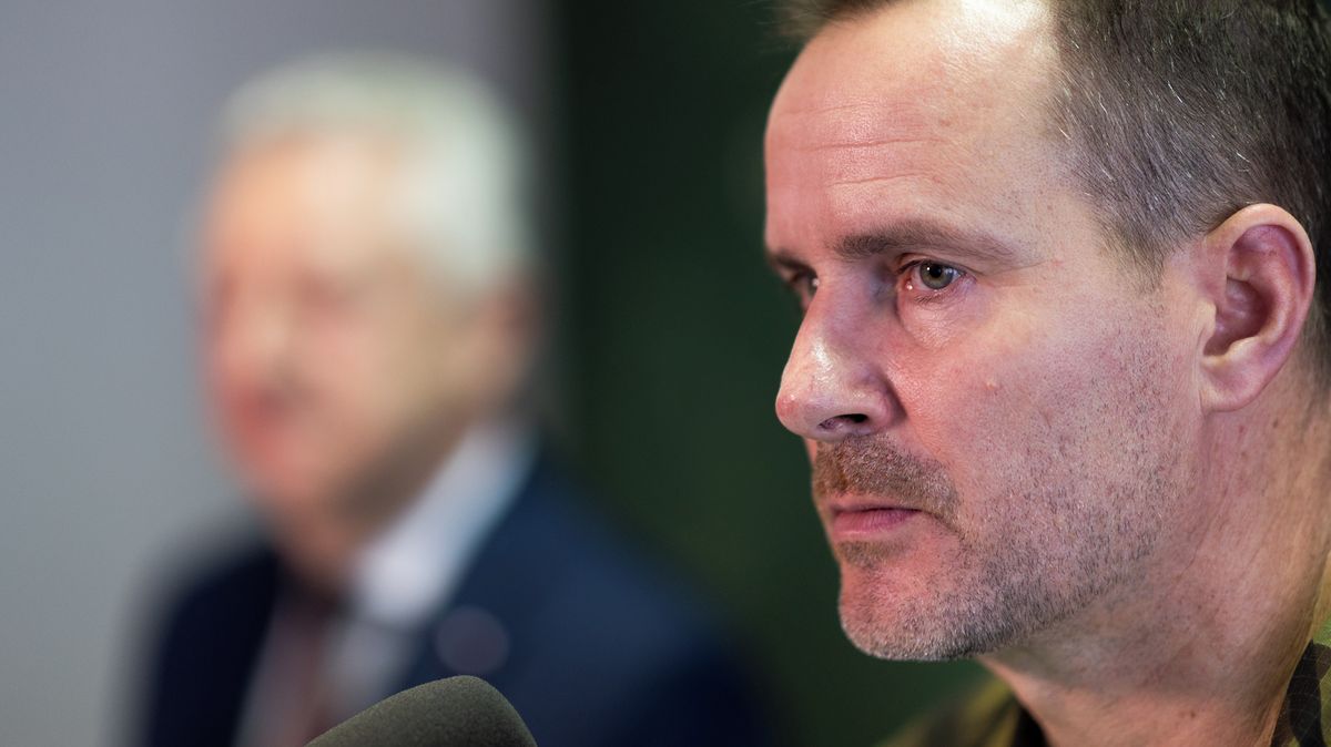 Čeští vojáci z mise v Iráku kvůli situaci na Blízkém východě zemi opustili