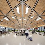 Nové letiště Polsko, Port Polska, CPK.