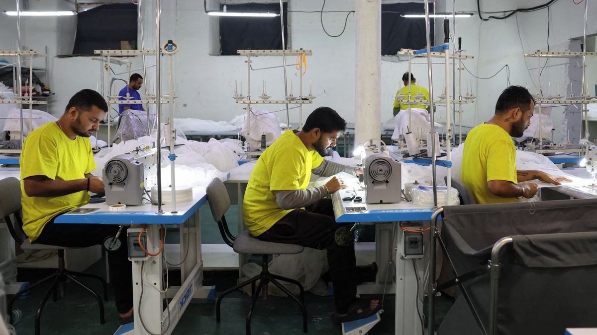 V Rusku nemá kdo pracovat. Kreml hledá lidi v netradiční destinaci