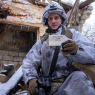 Ministr sportu Matvij Bidnyj označil diskvalifikaci za chybu, kterou se Ukrajina bude snažit napravit.