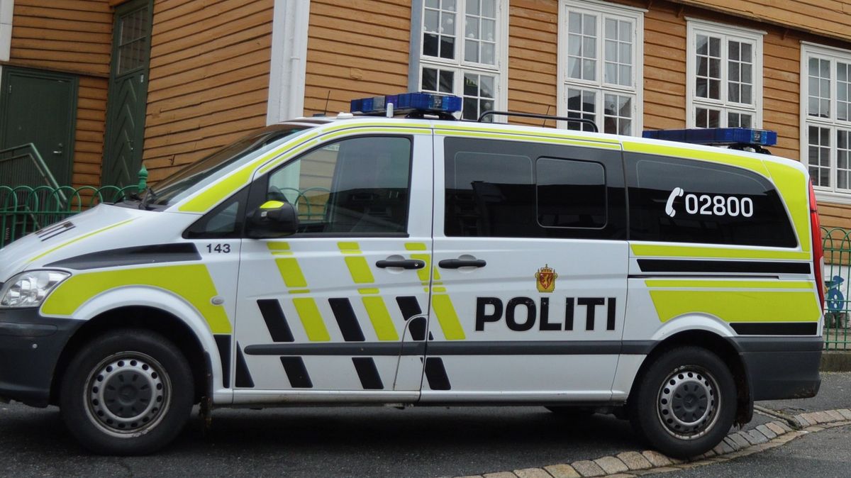 Norská policie ukončila pátrání po pohřešovaných Češích, těla nenašla
