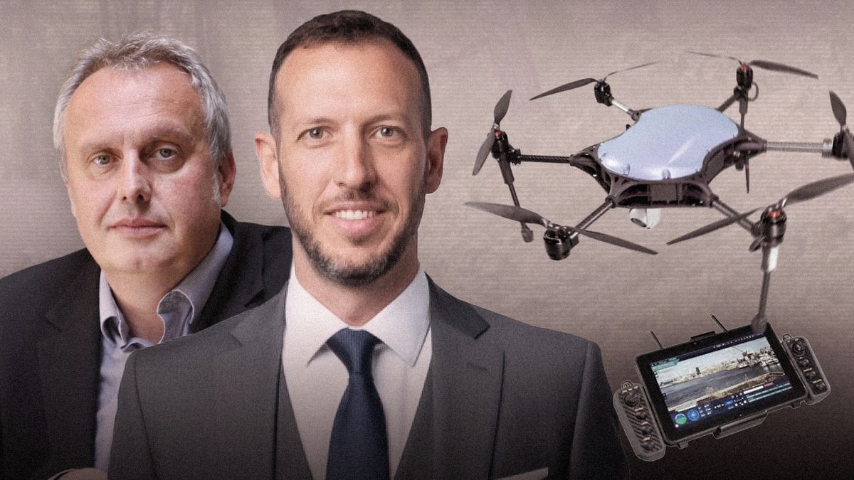 Czech Military Lost Millions on Undelivered Drones from Bankrupt Firm