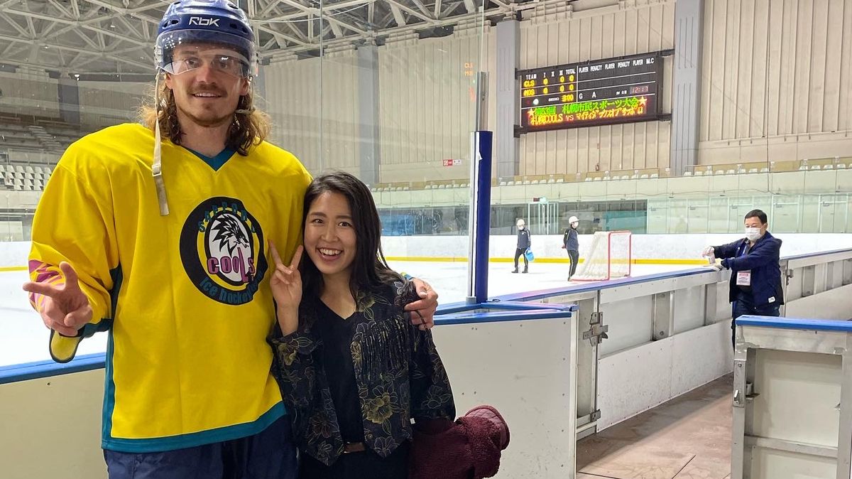 Je nemyslitelné, aby zdejší chlap myl nádobí, říká český trenér žijící v Japonsku