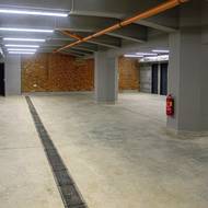 Tiskárna Kristiánov – po rekonstrukci.