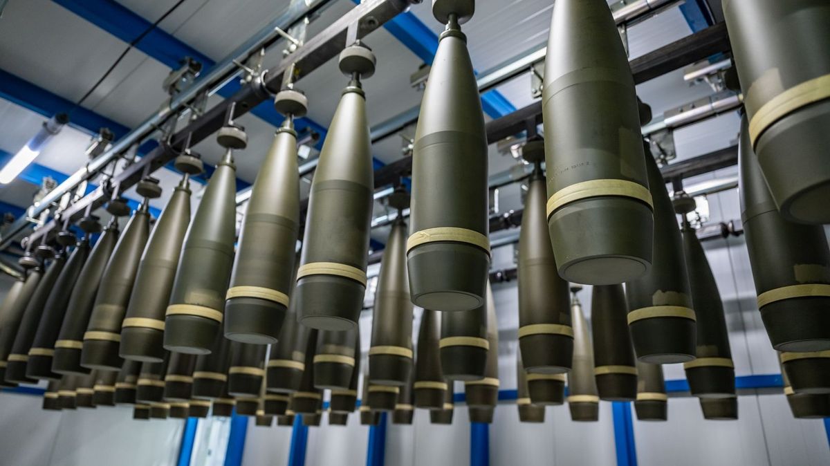 Excalibur získala zakázky v Asii na systémy protivzdušné obrany za 53 miliard