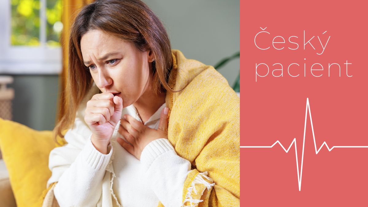 Léky na kašel skoro nejsou potřeba. Mohou i uškodit. Důležitý je vlhký vzduch