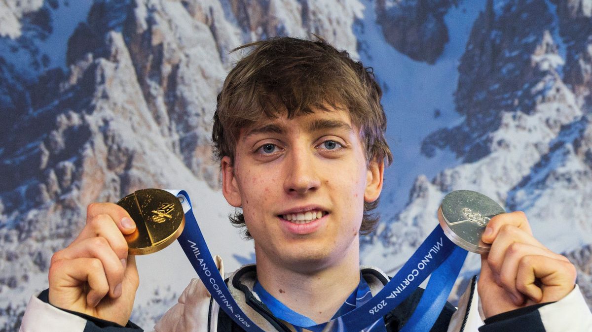 Šampion Jílek vyrostl na ulici. Dejte šanci kolečkovým bruslím