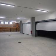 Tiskárna Kristiánov – po rekonstrukci.