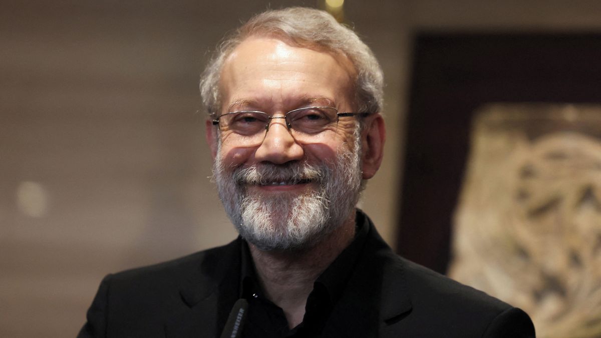 Írán pod vlivem napětí s Američany získal nového faktického vládce