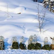 Úkol je i seznámit se se starou severní vojenskou infrastrukturou a případně navrhnout, jak ji modernizovat.