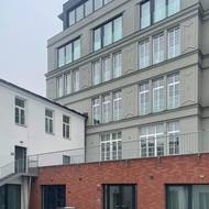 Tiskárna Kristiánov – po rekonstrukci.