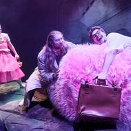 Jaroslav Blažek, Kateřina Hrdinová, Tomáš Vardan a Šimon Holiš.