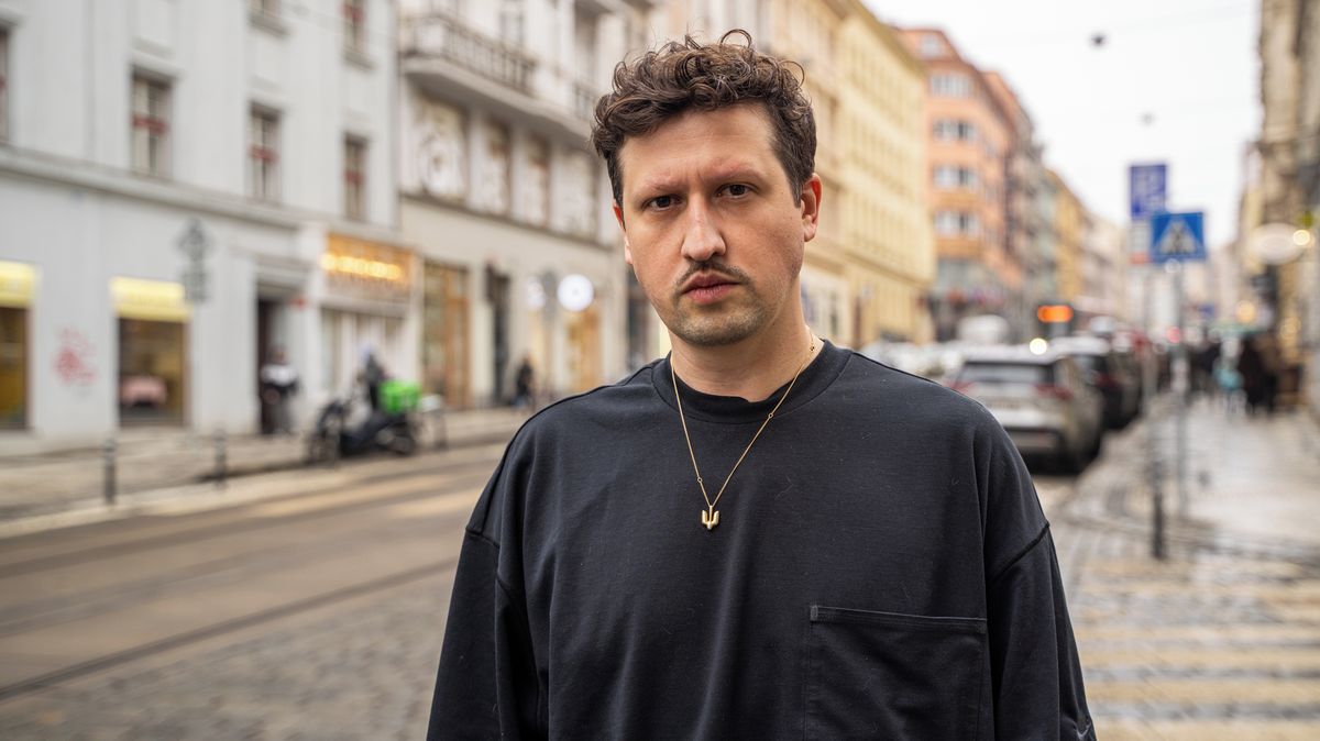 Tato válka by mohla být pro Rusko bodem zlomu, říká ukrajinský autor