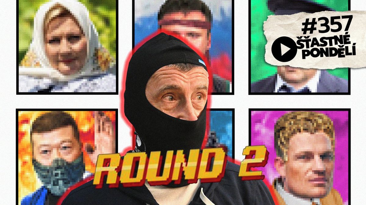 Šťastné pondělí: Babiš vyřešil své prezidentské zadání. Kandidát je jasný