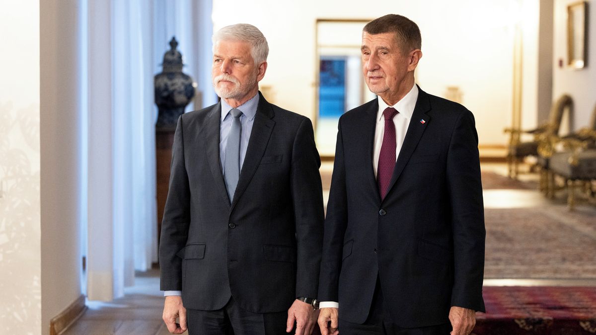 Babiš s obřím náskokem. Voliči ANO prozradili, koho chtějí za prezidenta