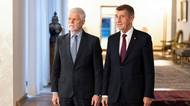 Babiš s obřím náskokem. Voliči ANO prozradili, koho chtějí za prezidenta