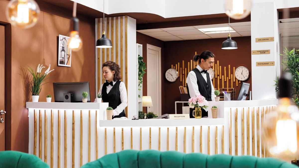 Zapomeňte na hlavní a vedlejší sezonu. Ceny v hotelech se mění každou minutu