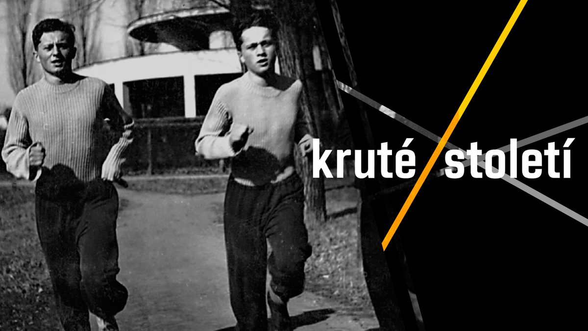 Kruté století: První akce Mašínů se jim vymkla z rukou a skončila smrtí