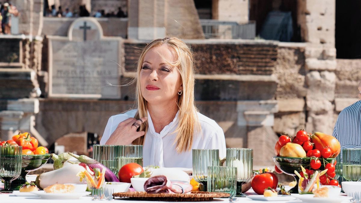 Hrdost na těstoviny i spor o Nutellu hýbou nejvyššími patry italské politiky