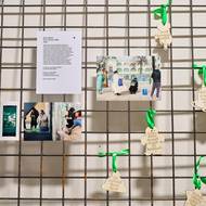 Snímek z pražské výstavy.