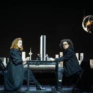 Příští sezonu ji uvidí lidé v rakouském Štýrském Hradci.