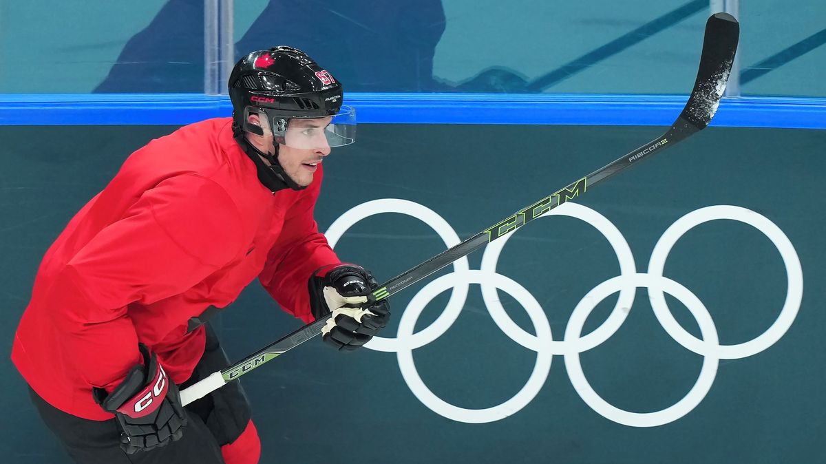 Na Česko se řítí hokejový kolos. Kanadské hvězdy si přijely pro zlato