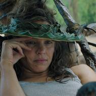 Rachel McAdams jako Linda.