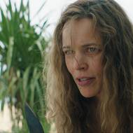 Rachel McAdams jako Linda.