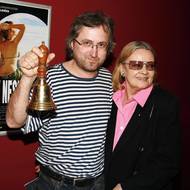 Poslední velkou roli dostala Brejchová roku 2006 ve filmu Kráska v nesnázích režiséra Jana Hřebejka.