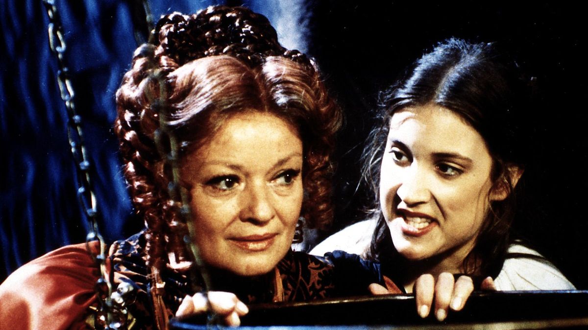 Německý tisk píše o Brejchové jako o české Bardotové a ikoně českého filmu