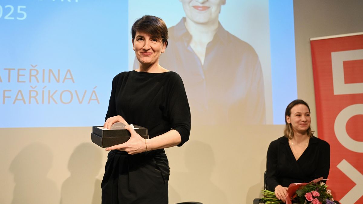 Novinářská cena 2025: Seznam Zprávy mají pět nominací, o jedné rozhodnou čtenáři